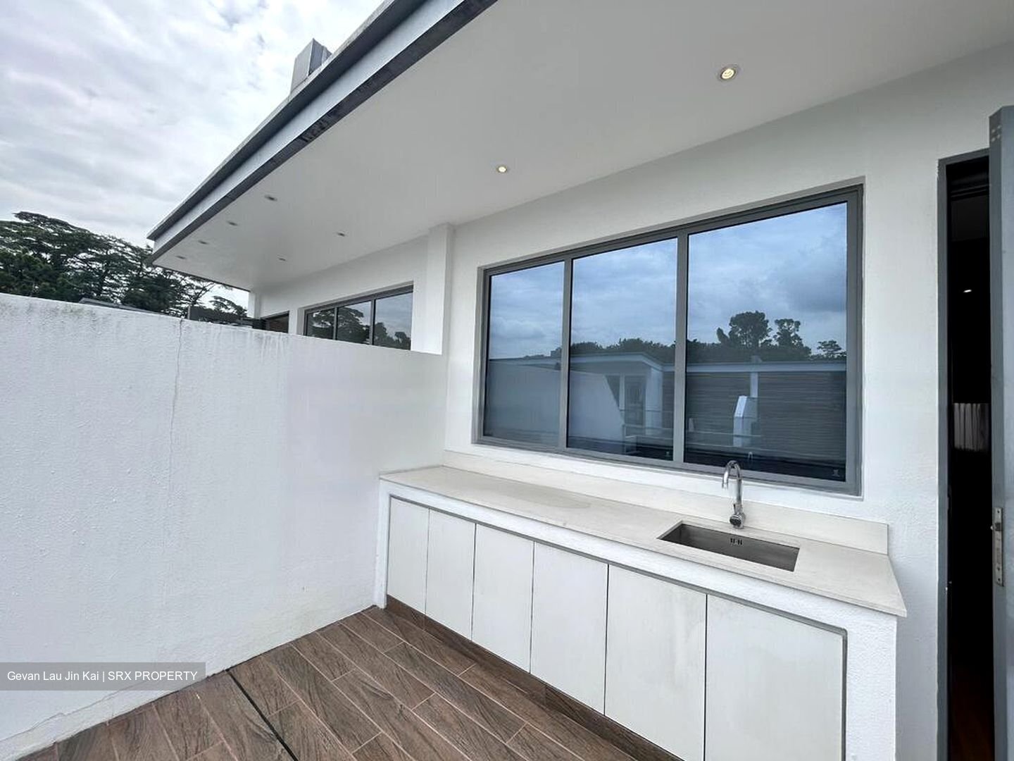 Greenwood Mews (D11), Terrace #426195841